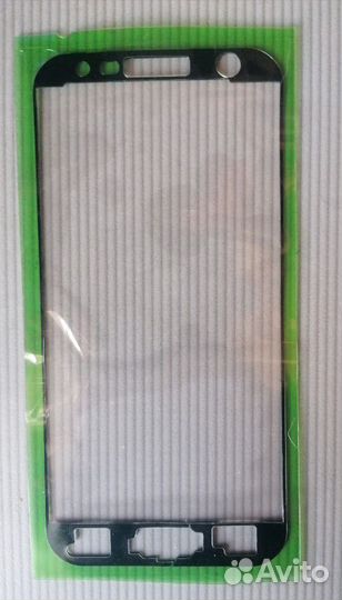 Плёнка на самсунг Гелакси j3 2017