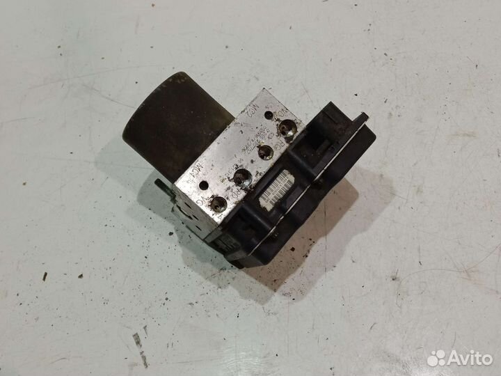 Блок ABS citroen c5