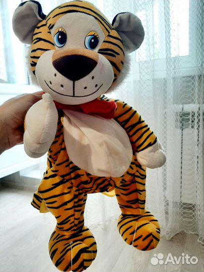 Рюкзак детский