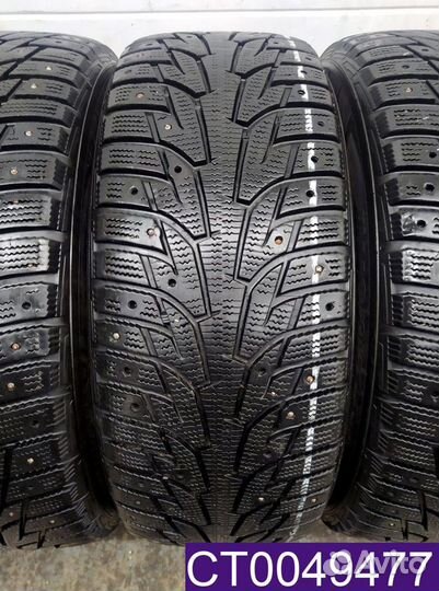 Hankook Winter I'Pike RS W419 235/55 R17 96T