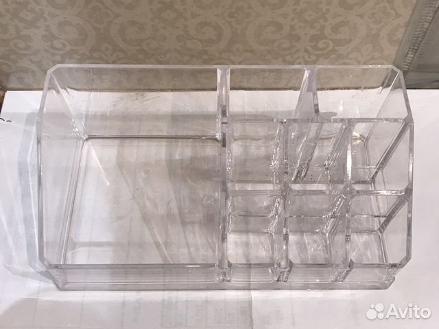 Органайзер для косметики