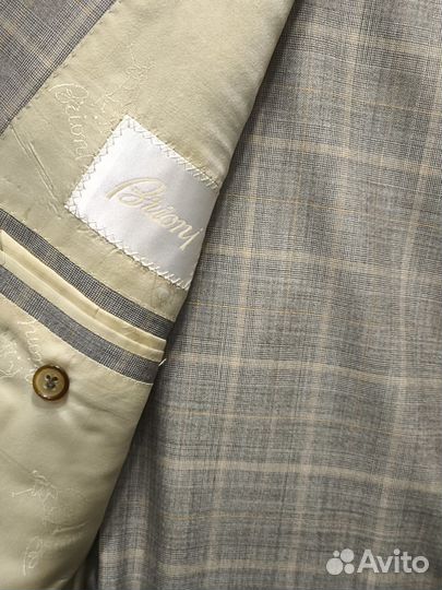 Brioni Костюм Италия Оригинал