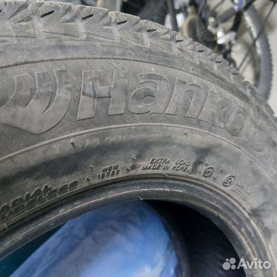 Hankook Aurora Radial K706 215/65 R16