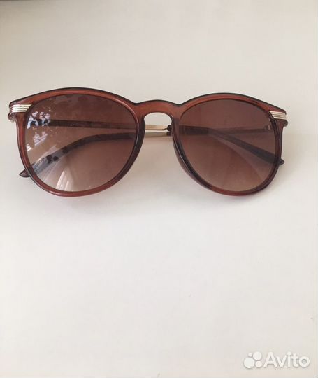 Солнечные очки