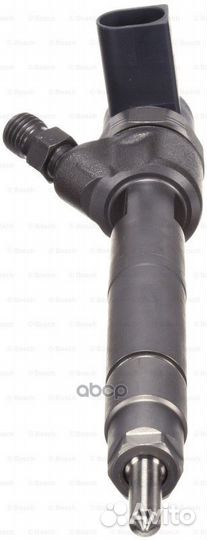 Инжектор Common Rail mercedes sprinter 0 445 11