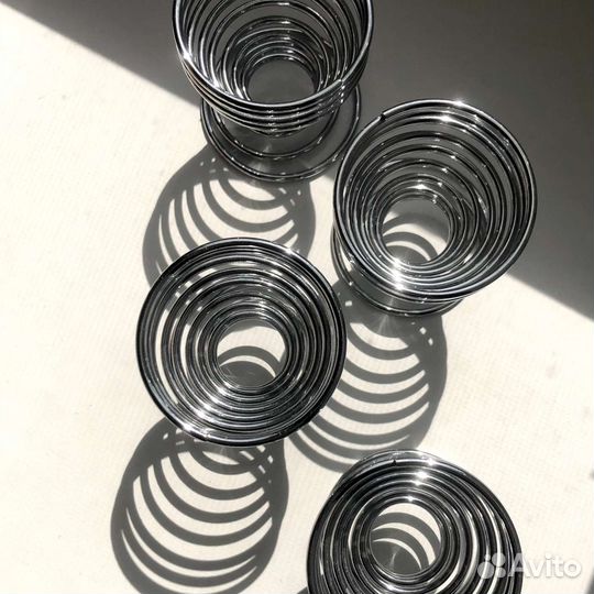 Подставки для яиц 4шт