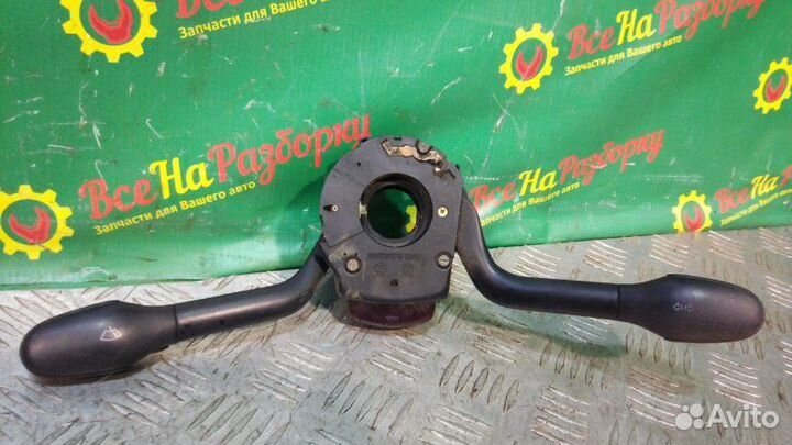 Подрулевой переключатель Volkswagen Passat B4