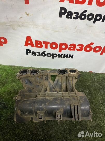 Выпускной коллектор Гранта 8кл