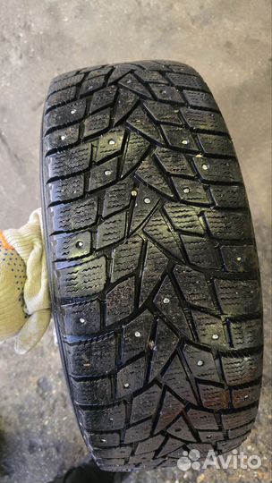 Dunlop SP Winter Ice02 225/55 R16 94T