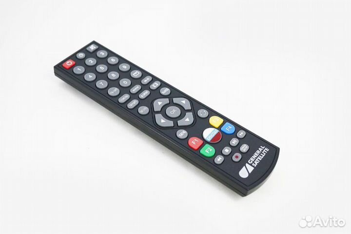 Пульт ду RC DRE 8300N/GS-8306, 8307, U510,B211