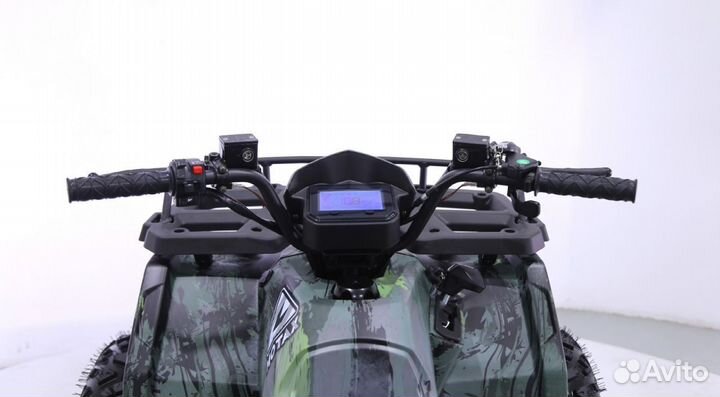Квадроцикл Motax T200