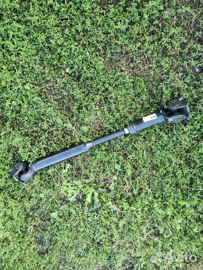 Кардан УАЗ передний