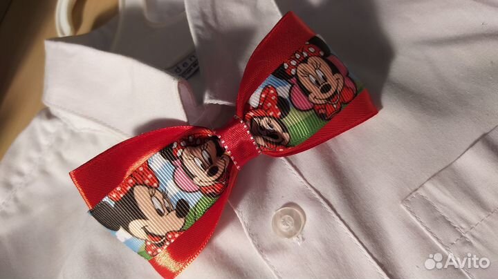 Бабочки на утренник