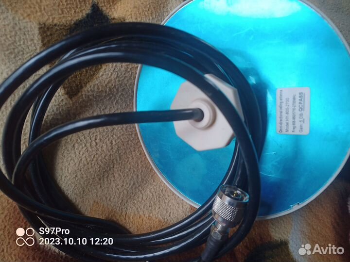 Усилитель интернета