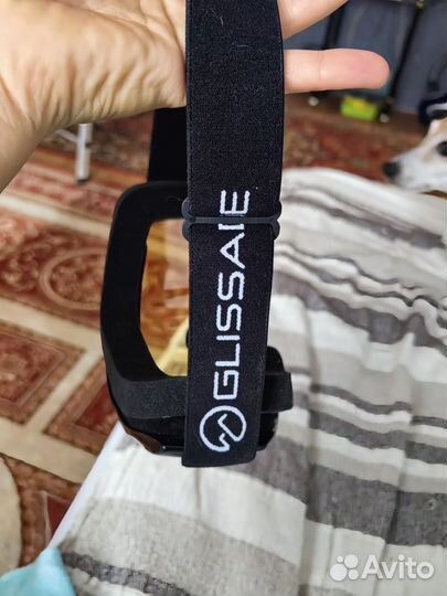 Горнолыжная маска