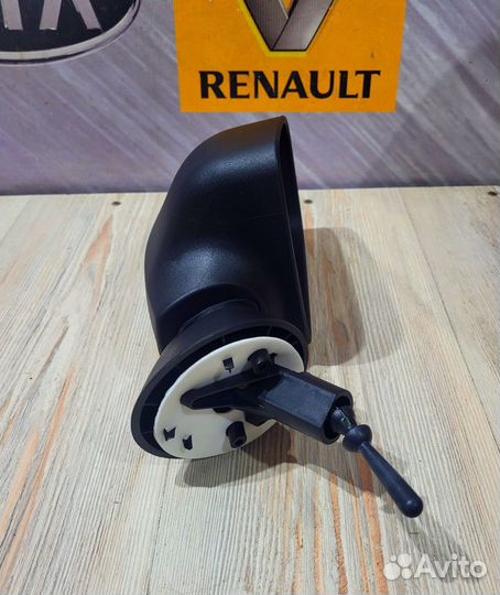 Зеркало Renault duster Прав