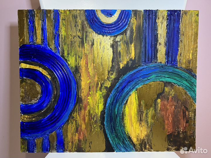 Панно, картина интерьерная