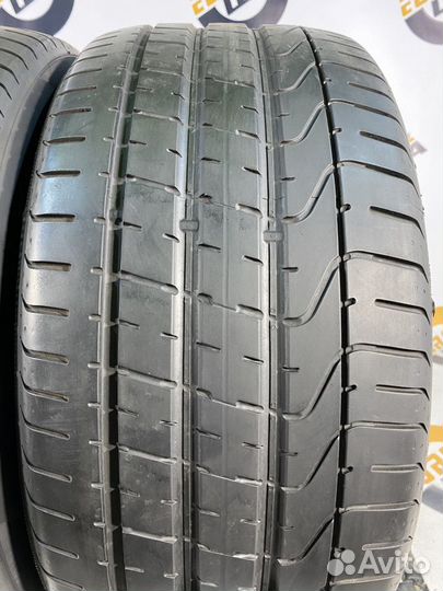 Pirelli P Zero 295/40 R20 111W