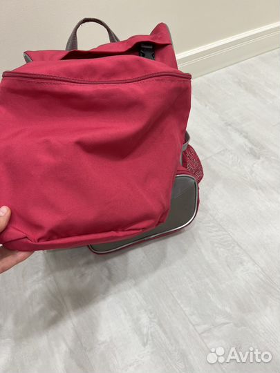 Рюкзак школьный ecco