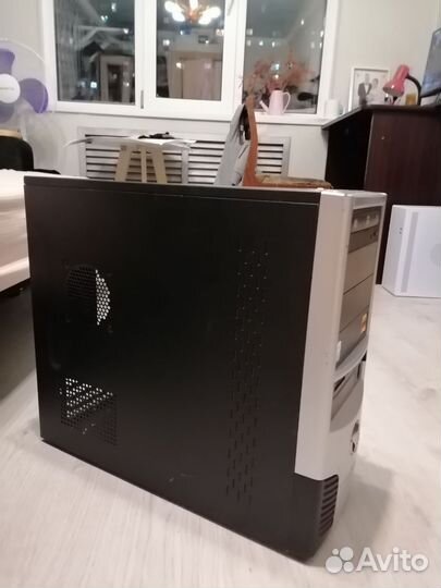 Корпус пк
