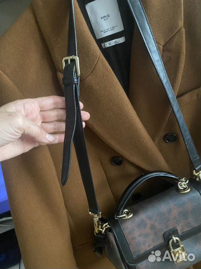 Сумка Dolce Gabana