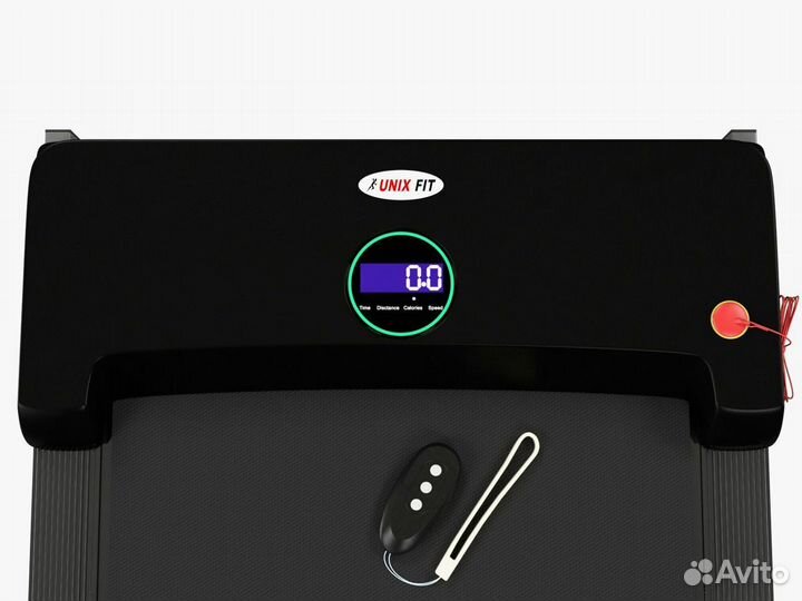 Беговая дорожка unixfit R-200