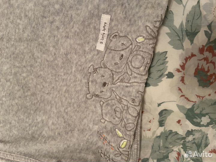 Постельное белье, пледы, спальные мешки