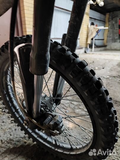 Продам ттr-250