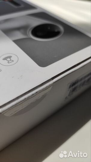 Перкуссионный массажер Xiaomi Mini 2