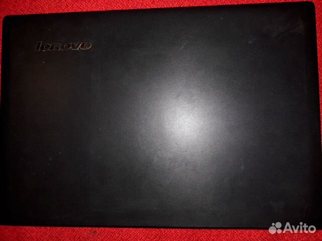 Крышка и рамка матрицы для ноутбука