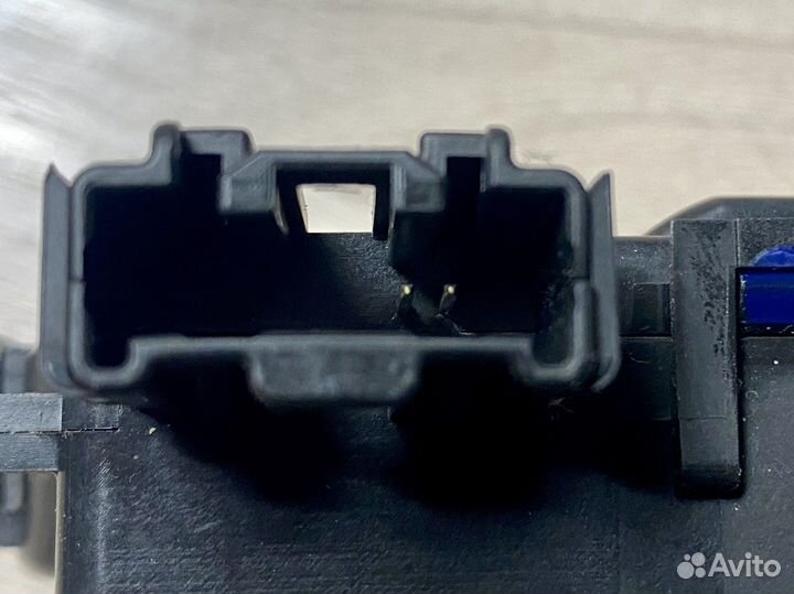 Сервопривод печки Mazda 6 GH 2007-2013г