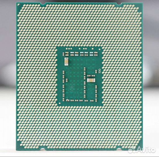 Процессор 2670v3