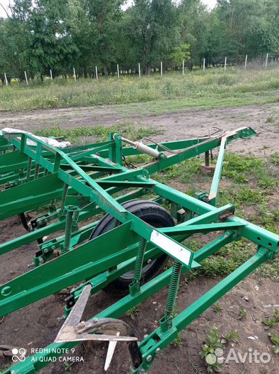 Культиватор