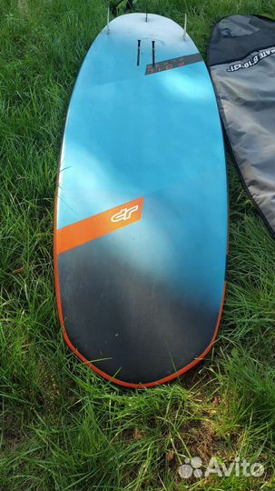 Доска для винга, виндфойла