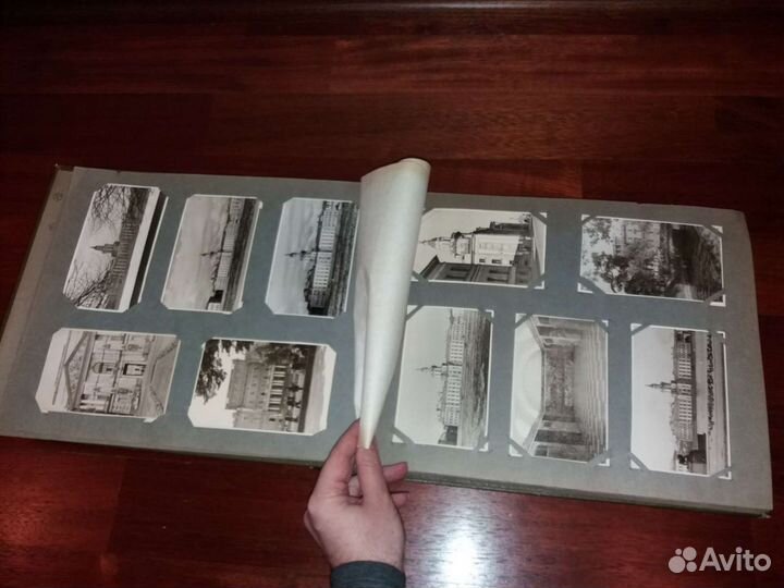 Фотографии Ленинграда