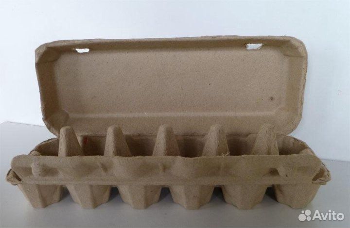 Касеты для яиц