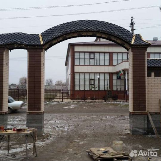 Жестянщик все виды жестяных работ