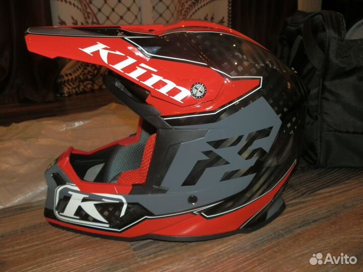 Зимняя экипировка klim