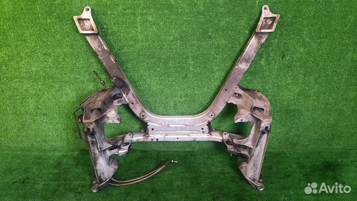 Подрамник подвески / балка передний Bmw 740I E65
