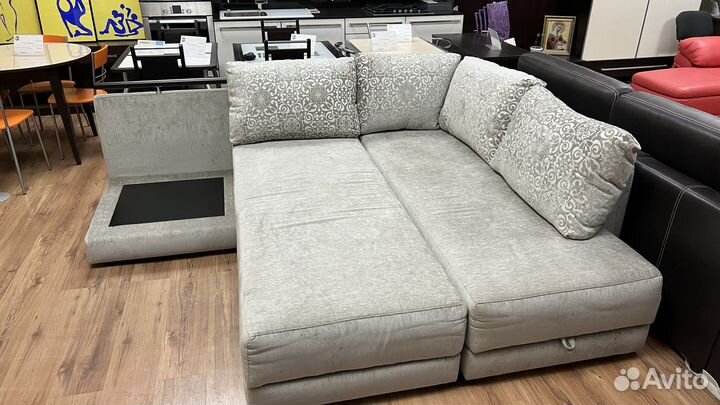 Диван Pohjanmaan Flow