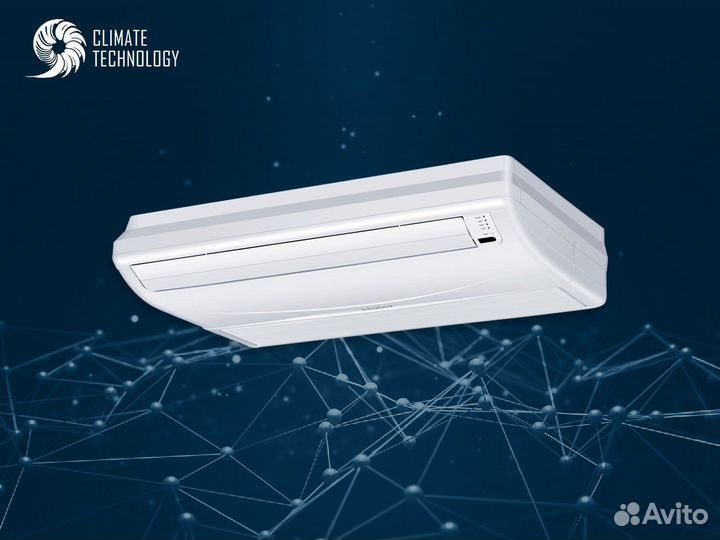 Кондиционер haier R32 AC35S2SG1FA