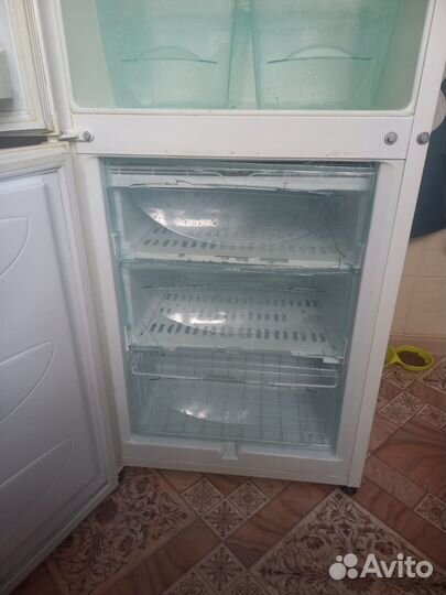 Продам холодильник бу
