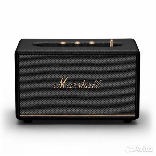 Колонка Marshall acton 3