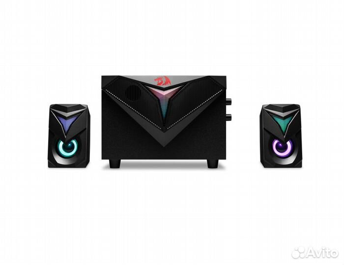 Колонки redragon Toccata