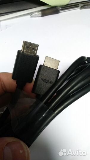 Кабель hdmi 1.8 метра
