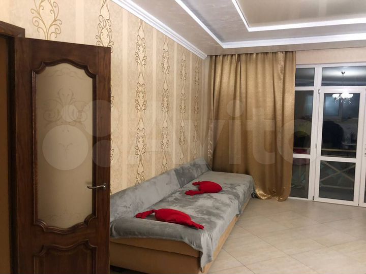 2-к. квартира, 120 м², 2/3 эт.