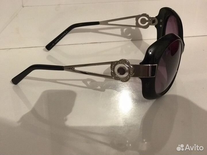 Солнцезащитные женские очки