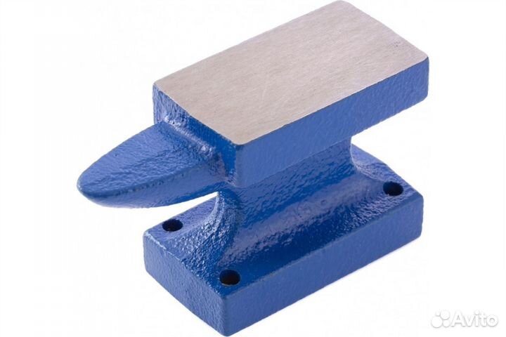 Наковальня кузнечная однорогая 450 г / 18680