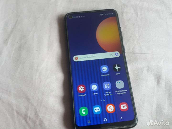 Samsung Galaxy M11, 3/32 ГБ