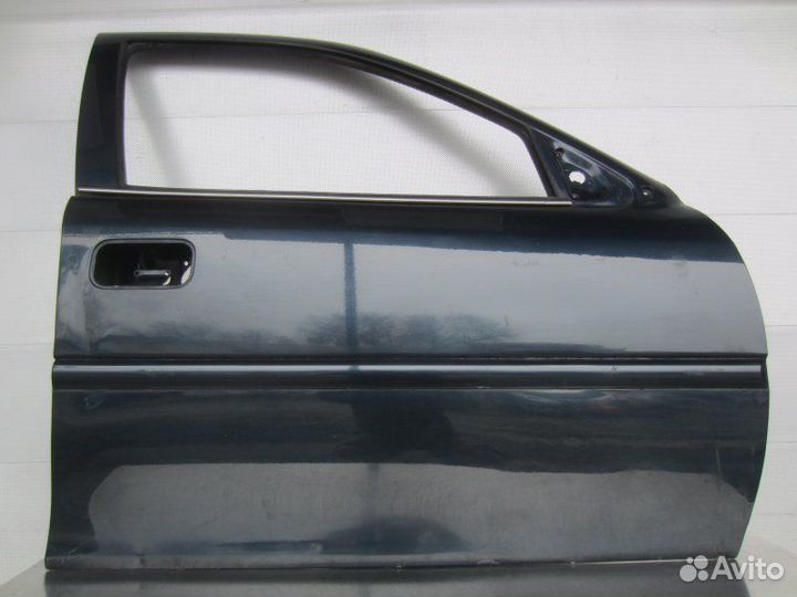 Дверь передняя правая Opel Vectra B 2002